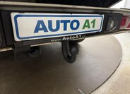 Volkswagen Transporter Valník 1,9 l 75 kw