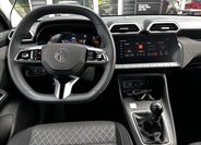 MG ZS SUV 1,5 l 85 kw