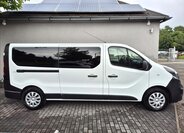 Opel Vivaro 8
