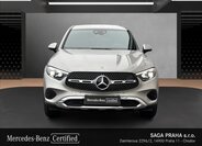 Mercedes-Benz GLC SUV 2,0 l 150 kw