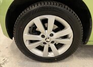 Škoda Citigo Hatchback 999,0 55 kw