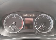 Škoda Fabia Hatchback 1,9 l 77 kw