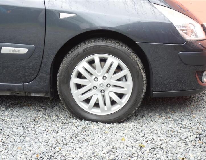 Renault Grand Espace 9