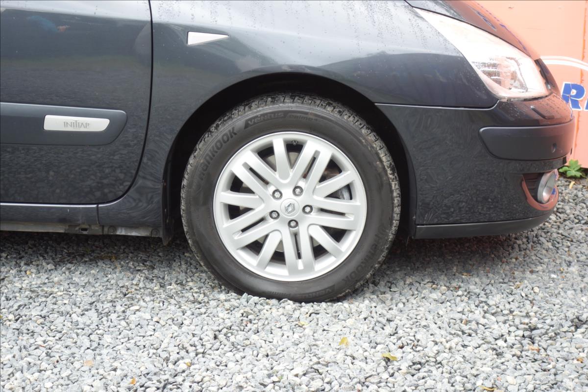 Renault Grand Espace