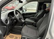 Mercedes-Benz Vito MPV 2,0 l 120 kw