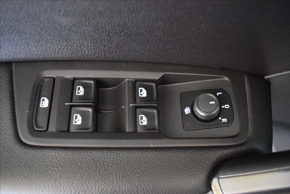 Volkswagen Touran MPV 2,0 l 81 kw