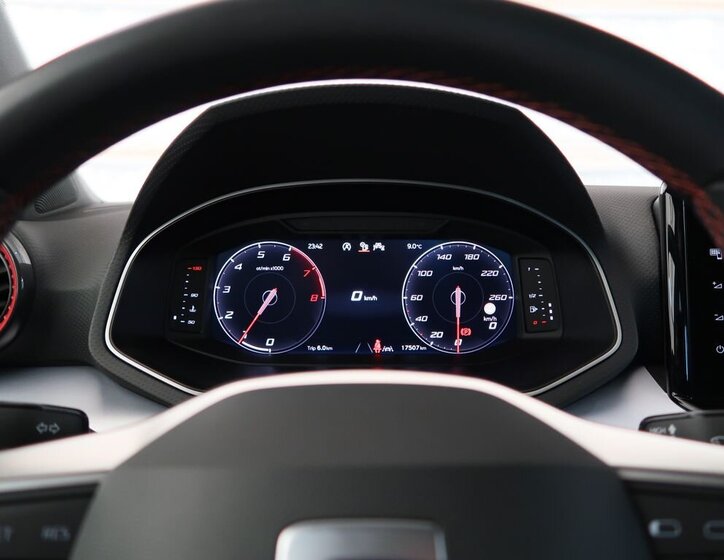 Seat Arona SUV / Terénní 999,0 85 kw