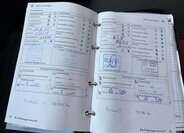 Volkswagen Caravelle MPV 2,5 l 96 kw