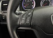Honda CR-V 10