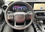 Toyota Land Cruiser 20