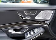 Mercedes-Benz Třídy S 40