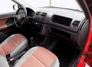 Škoda Fabia Hatchback 1,2 l 44 kw