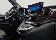 Mercedes-Benz Třídy V 17