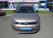 Volkswagen Touran Kombi 1,4 l 103 kw