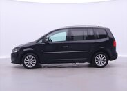 Volkswagen Touran MPV 1,4 l 103 kw