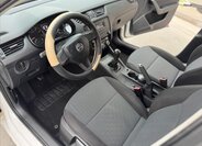 Škoda Octavia Ostatní 1,4 l 81 kw