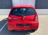 Suzuki Alto Hatchback 996,0 50 kw