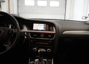 Audi A4 Kombi 3,0 l 150 kw