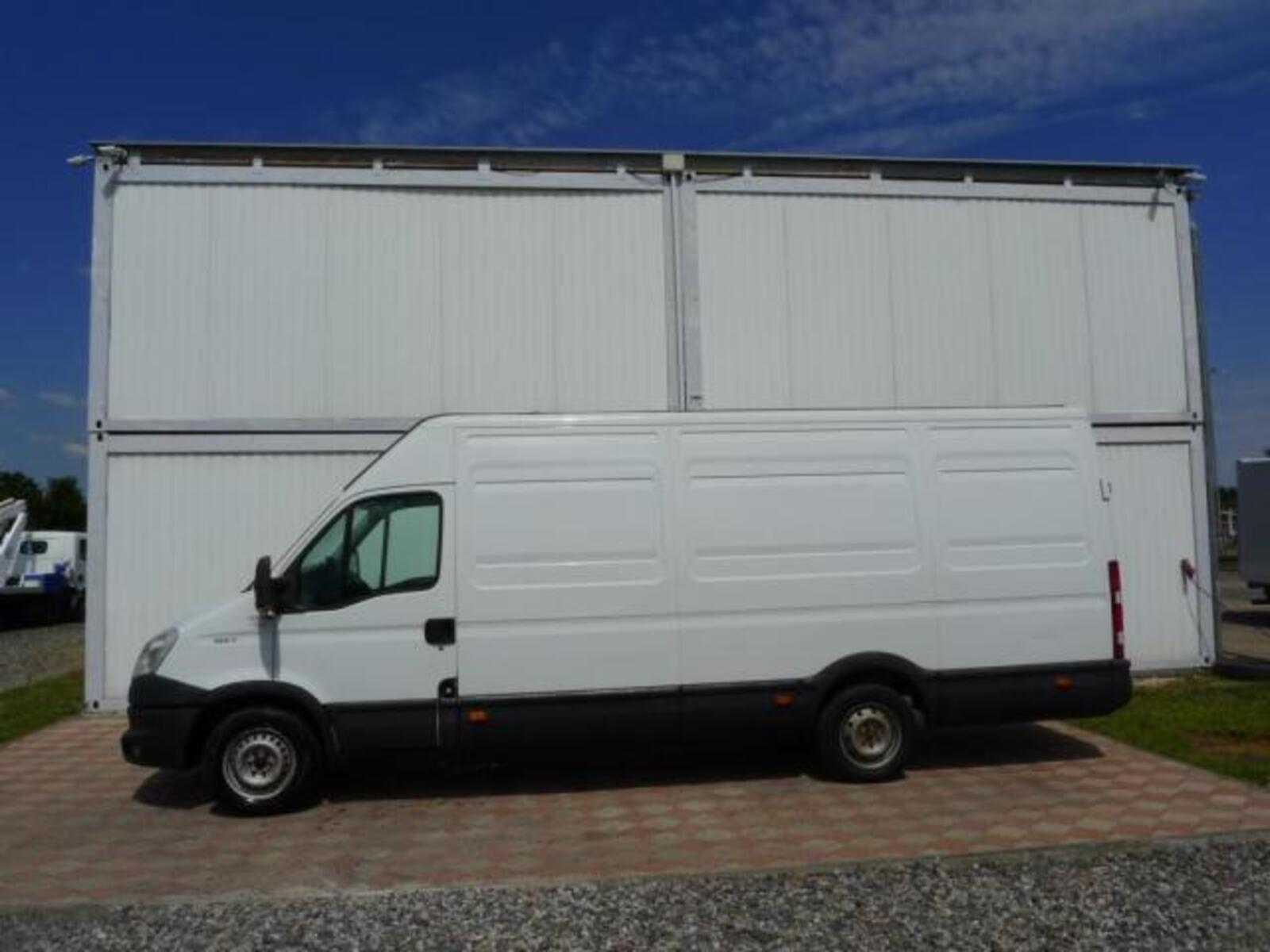 Iveco Daily 6