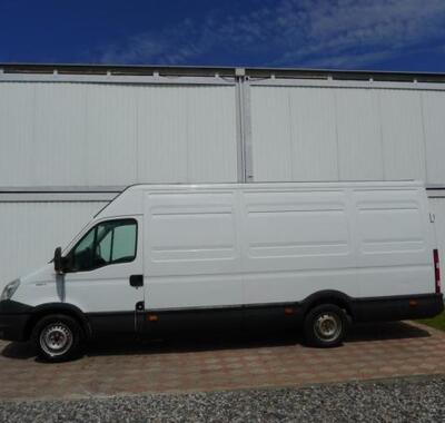 Iveco Daily 6