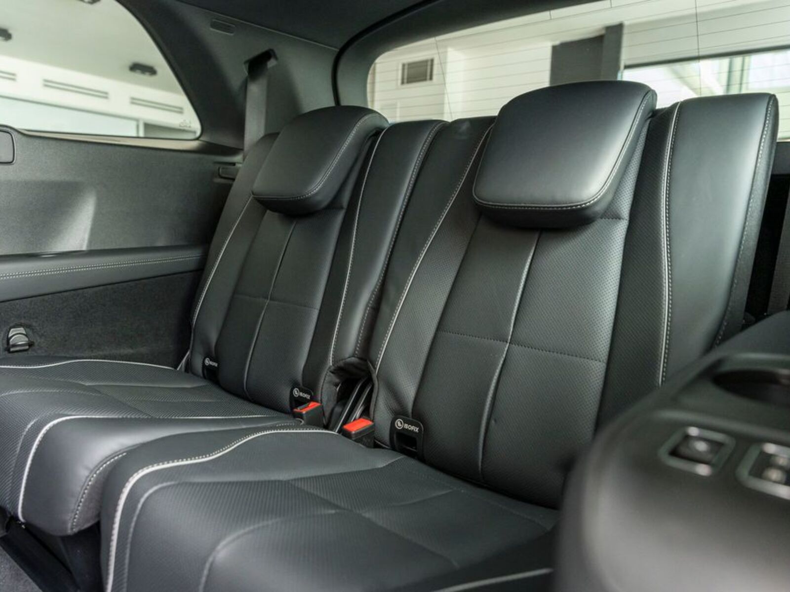 Mercedes-Benz Ostatní 10