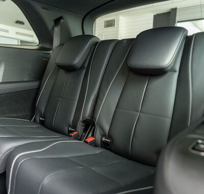 Mercedes-Benz Ostatní 10