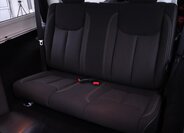 Jeep Wrangler SUV 2,8 l 147 kw