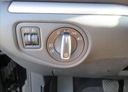 Volkswagen Sharan MPV 2,0 l 103 kw