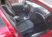 Alfa Romeo 159 Sedan / Limuzína 1,9 l 118 kw