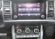 Škoda Kodiaq SUV 2,0 l 110 kw