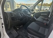 Fiat Ducato Ostatní 2,3 l 88 kw