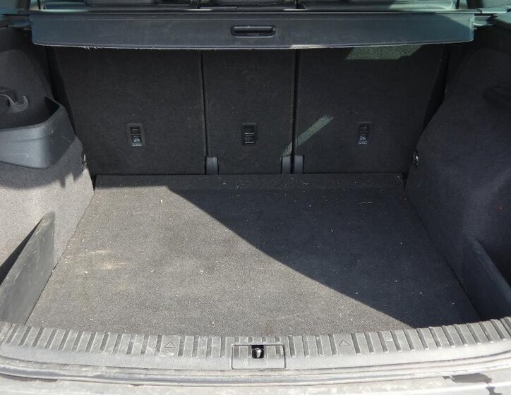 Škoda Kodiaq SUV / Terénní 2,0 l 147 kw