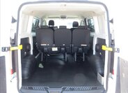 Ford Transit Custom 5