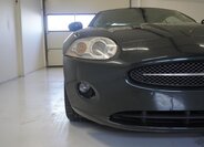 Jaguar XK8 Ostatní 4,2 l 219 kw