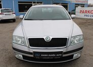 Škoda Octavia 2