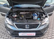 Seat Ateca SUV / Terénní 999,0 85 kw
