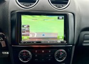 Mercedes-Benz Třídy M SUV 3,0 l 165 kw