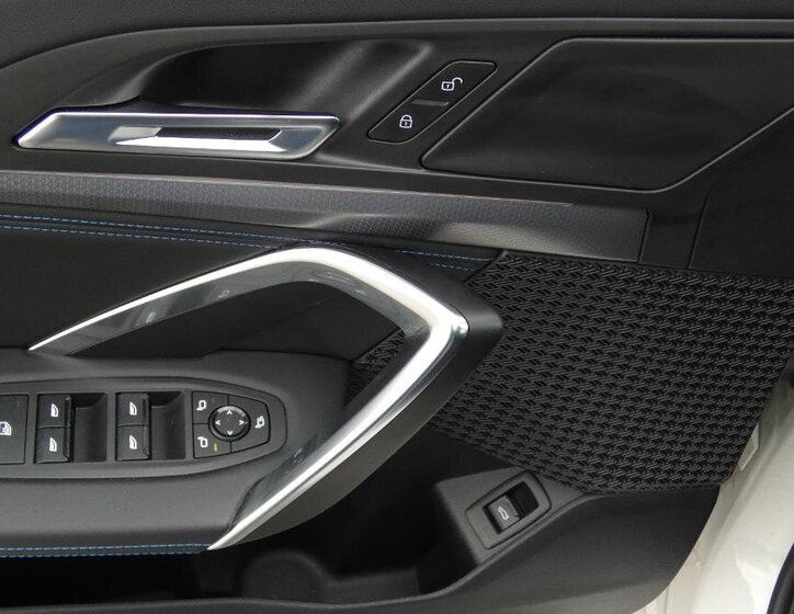 BMW X1 SUV / Terénní 2,0 l 110 kw