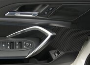 BMW X1 SUV / Terénní 2,0 l 110 kw