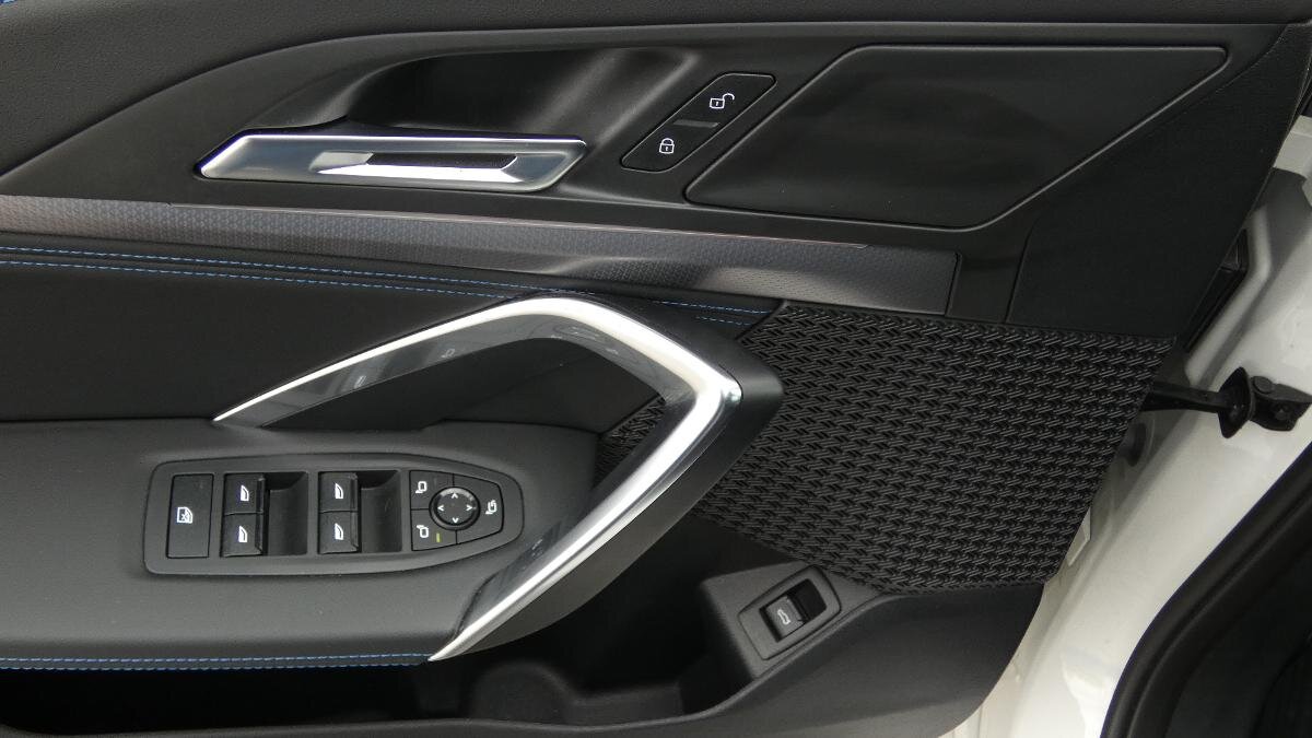 BMW X1 SUV / Terénní 2,0 l 110 kw