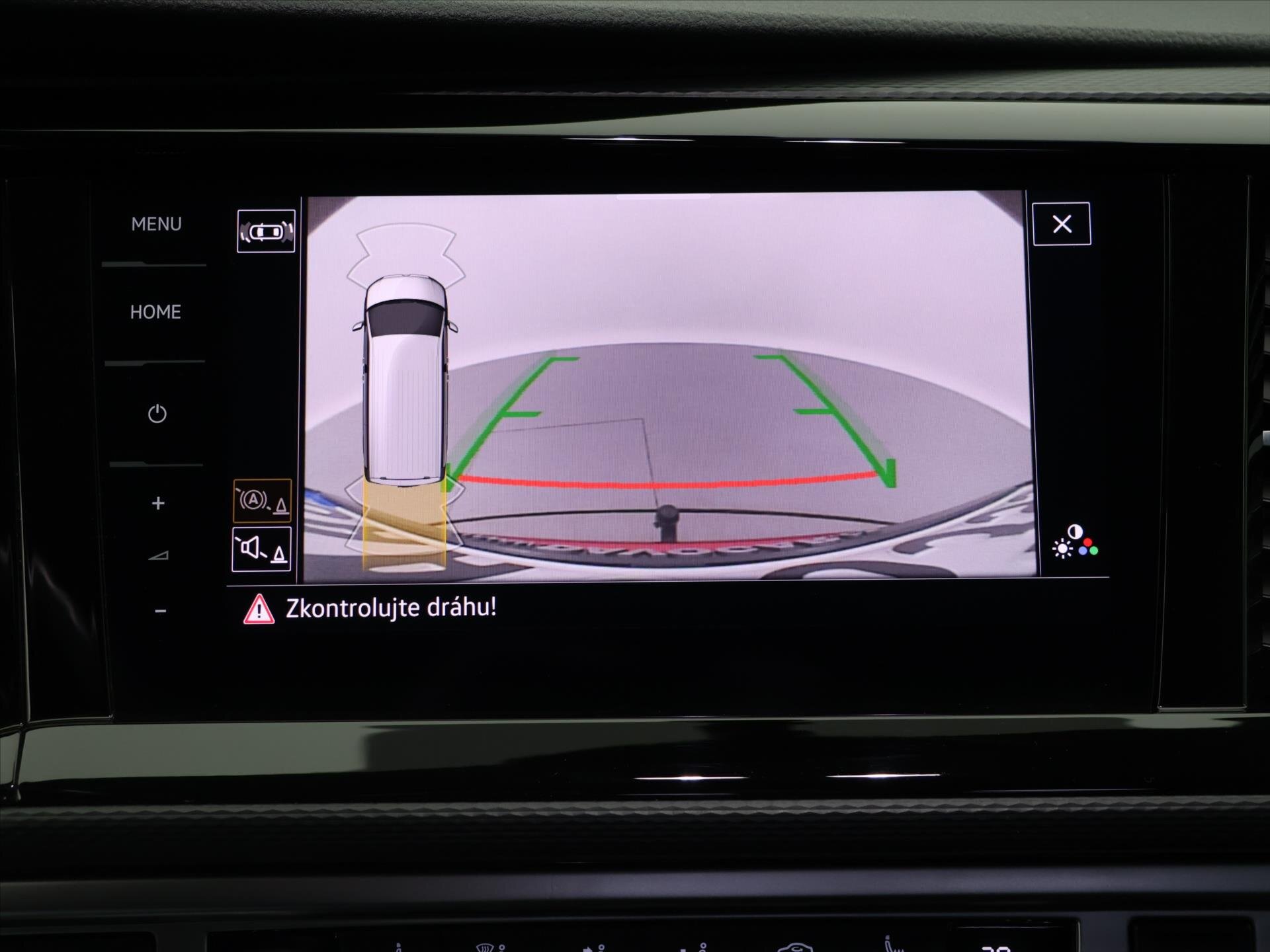 Volkswagen Caravelle Kombi 2,0 l 110 kw