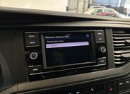 Volkswagen Transporter 9