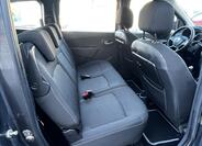 Dacia Lodgy 18