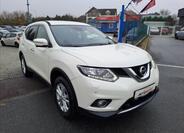 Nissan X-Trail 2