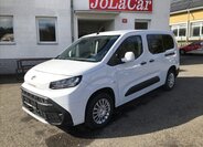 Toyota ProAce City Verso Kombi 1,5 l 75 kw