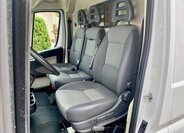 Fiat Ducato Ostatní 2,0 l 85 kw