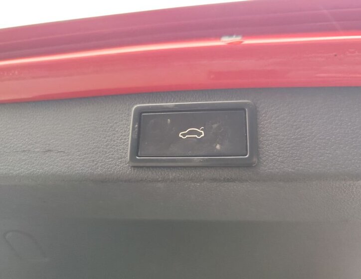 Škoda Octavia Kombi 1,6 l 81 kw