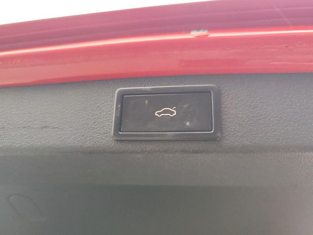 Škoda Octavia Kombi 1,6 l 81 kw