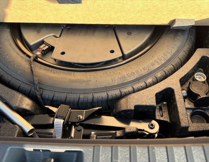 Škoda Kodiaq SUV / Terénní 2,0 l 142 kw