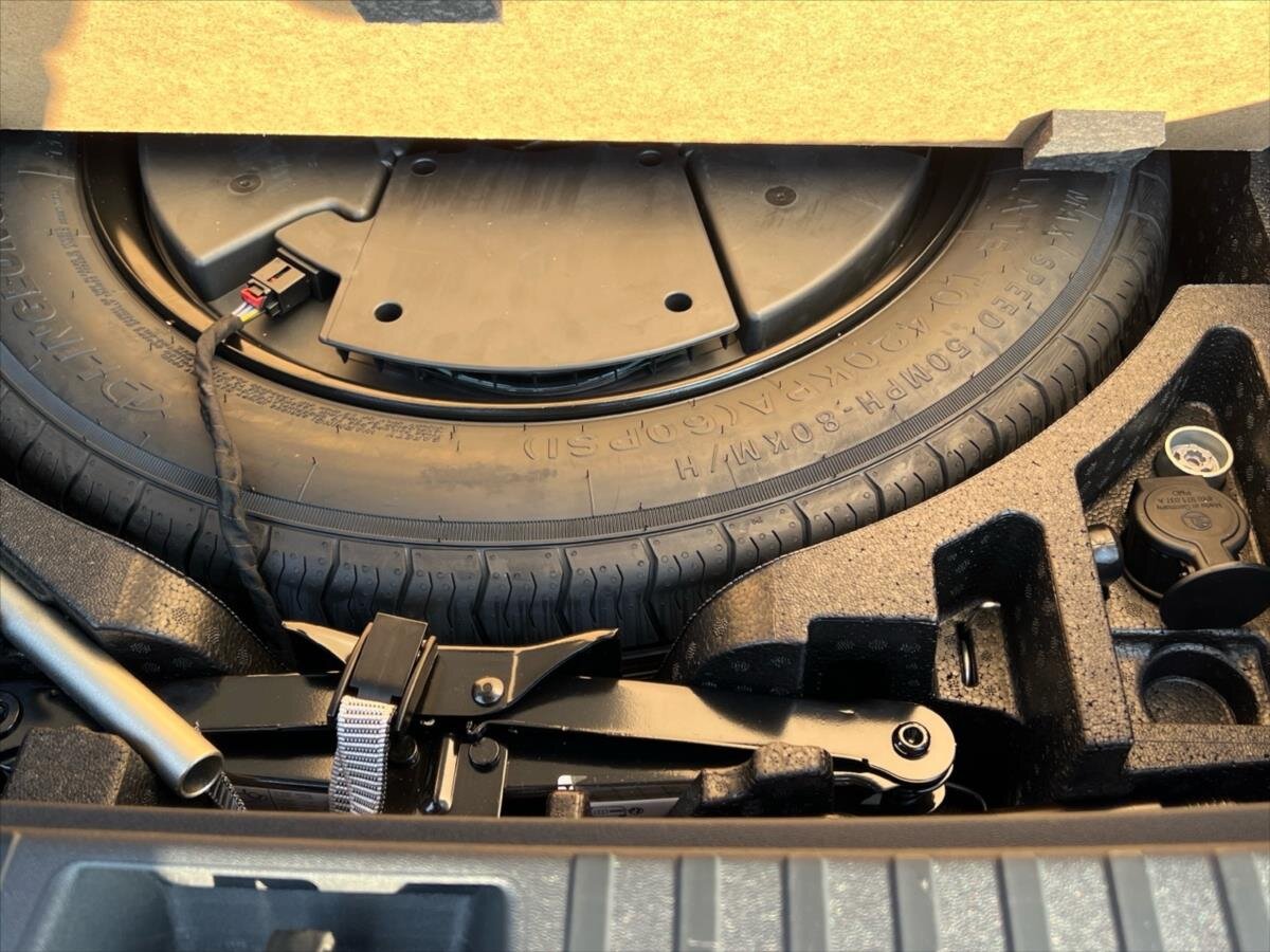 Škoda Kodiaq SUV / Terénní 2,0 l 142 kw